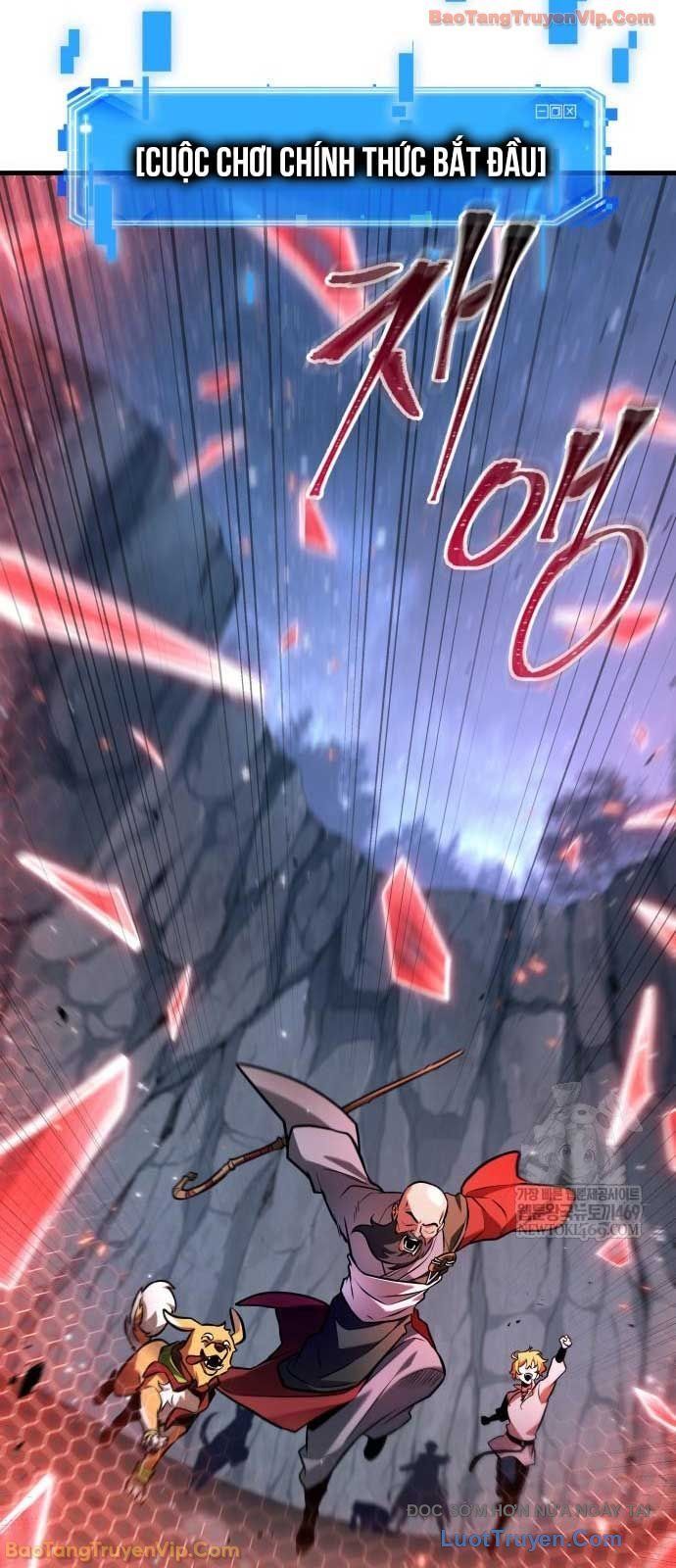 Toàn Trí Độc Giả [Chap 281-309] — trang 2