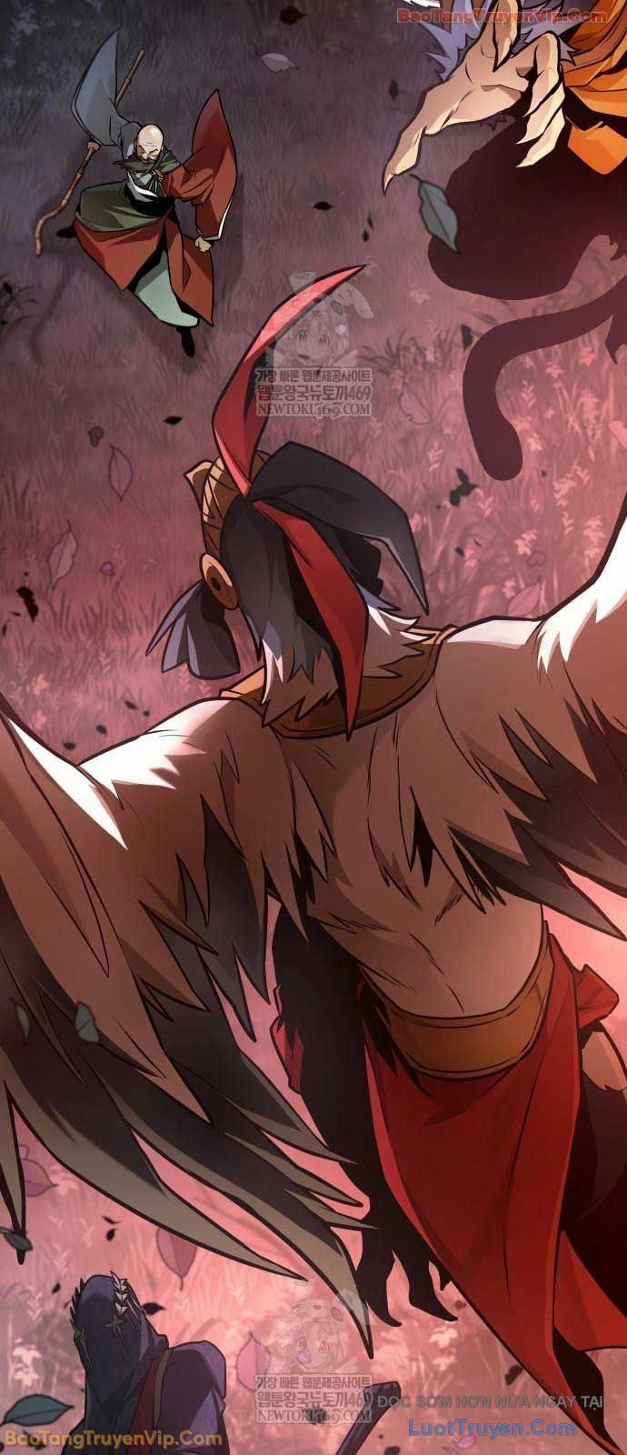 Toàn Trí Độc Giả [Chap 281-309] — trang 22