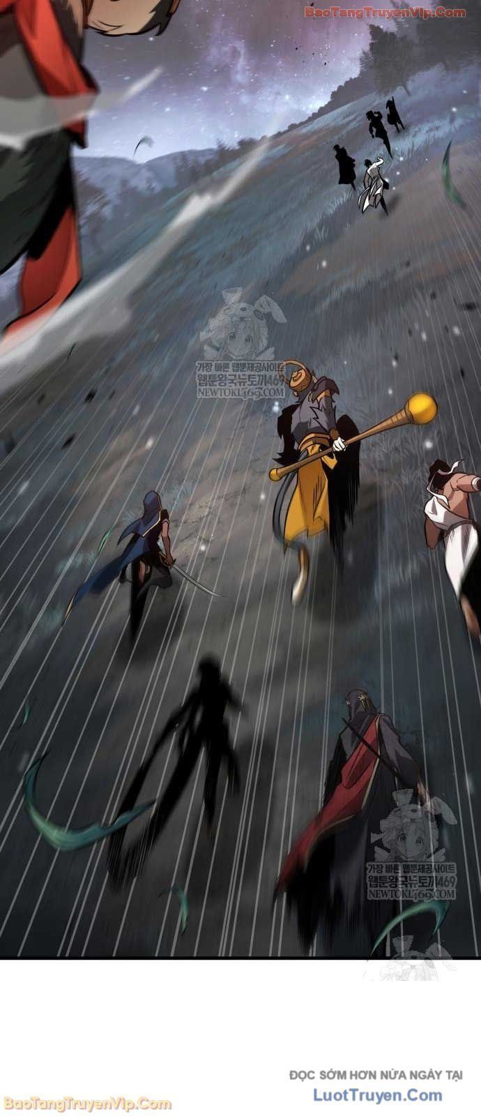 Toàn Trí Độc Giả [Chap 281-309] — trang 38