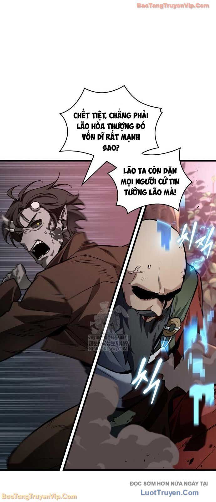 Toàn Trí Độc Giả [Chap 281-309] — trang 39