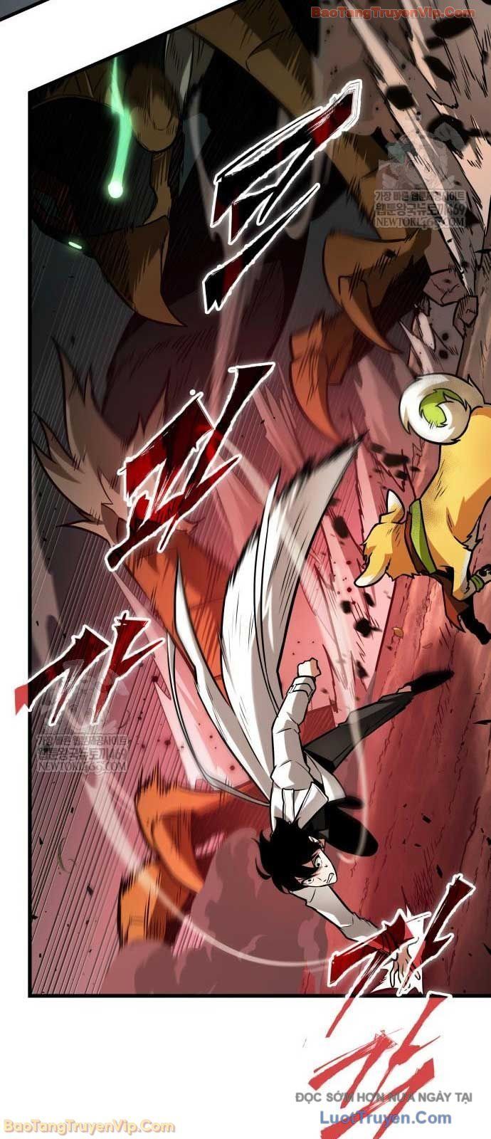 Toàn Trí Độc Giả [Chap 281-309] — trang 41