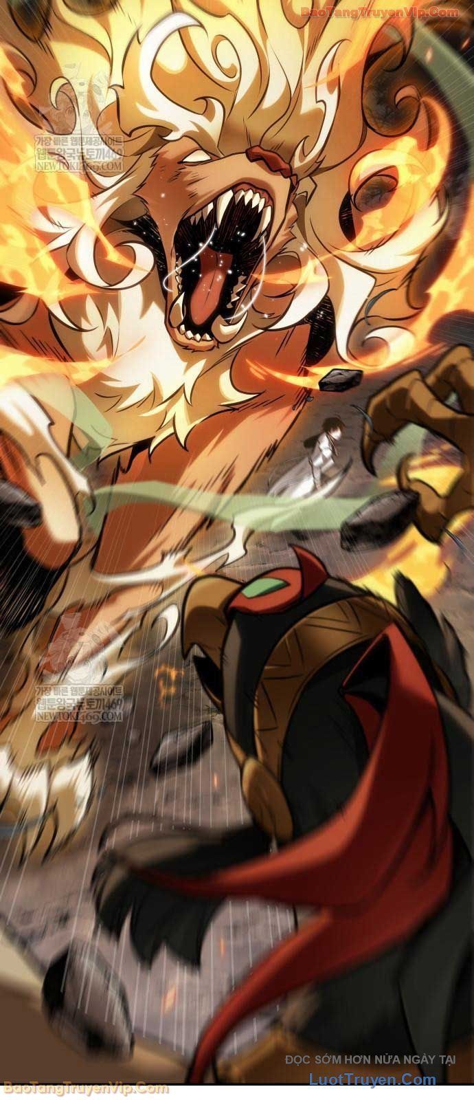 Toàn Trí Độc Giả [Chap 281-309] — trang 43