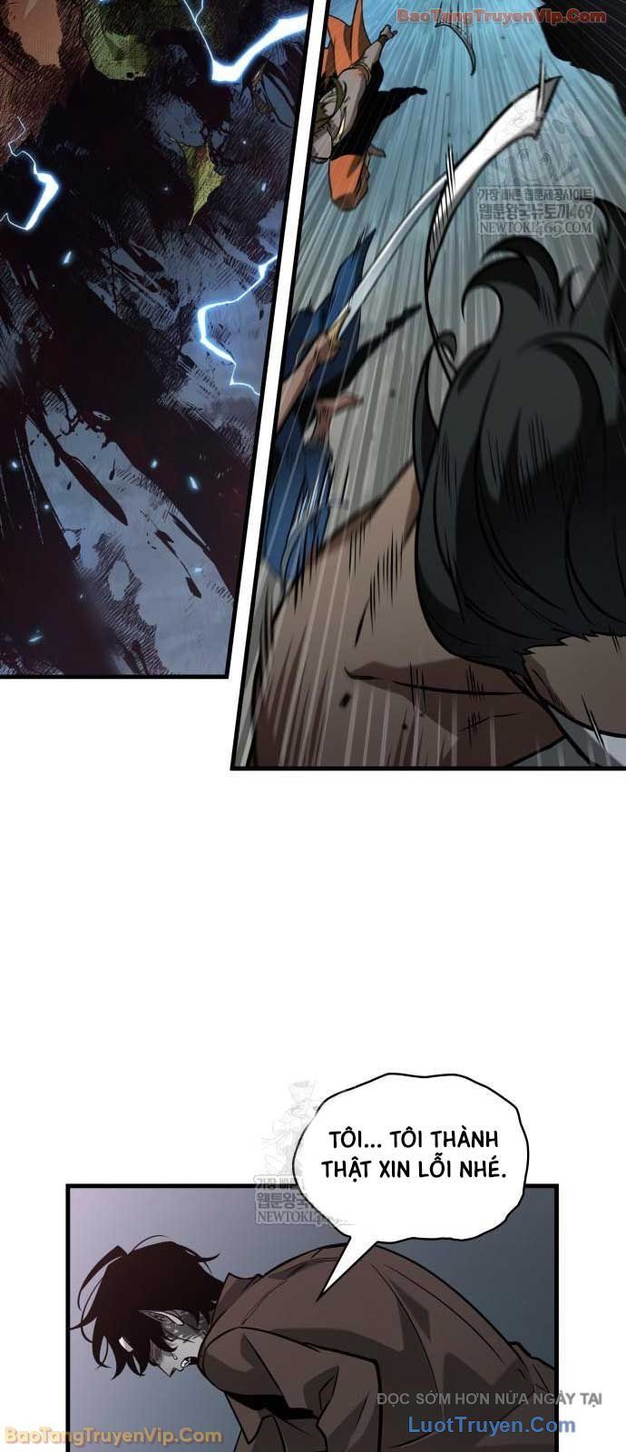 Toàn Trí Độc Giả [Chap 281-309] — trang 51