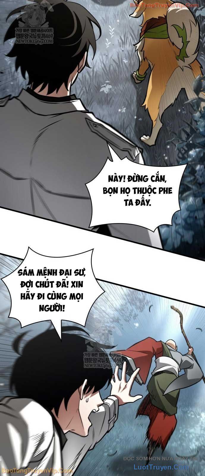 Toàn Trí Độc Giả [Chap 281-309] — trang 7