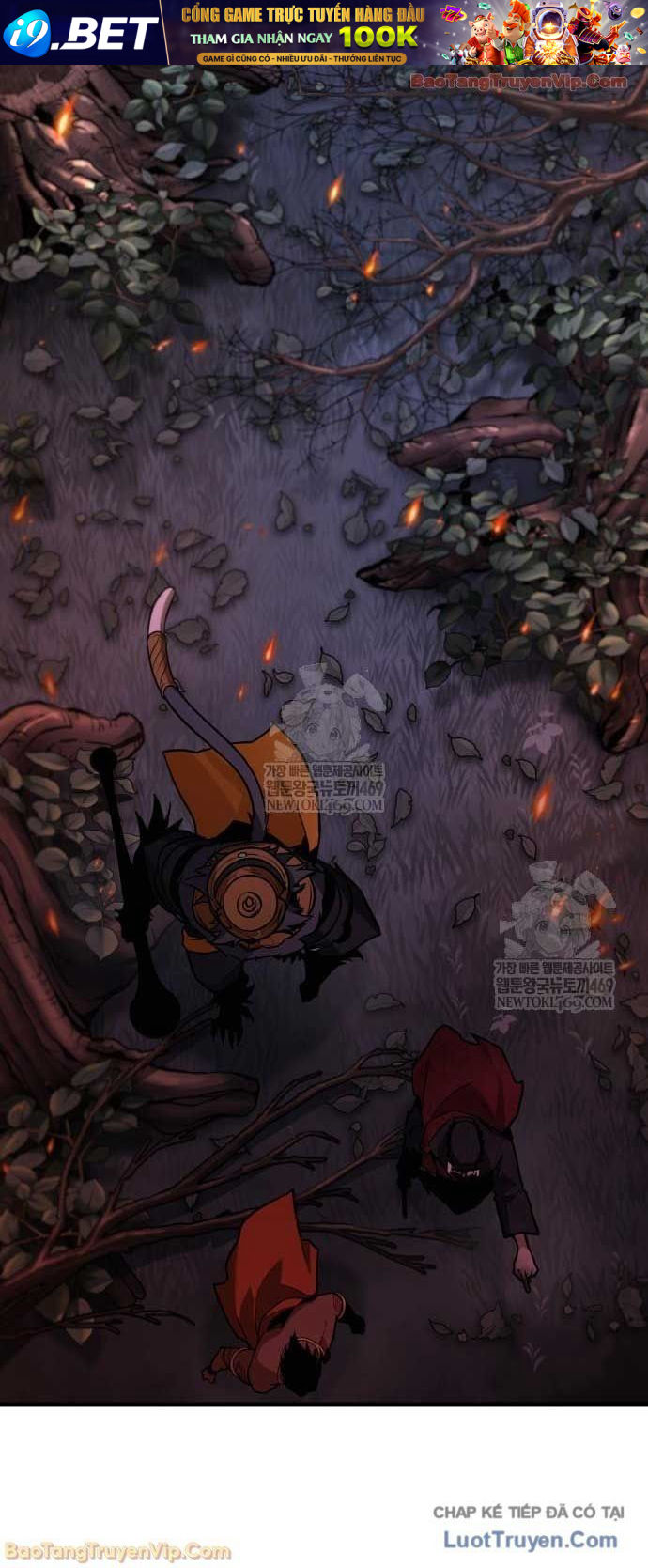 Toàn Trí Độc Giả [Chap 281-309] — trang 10