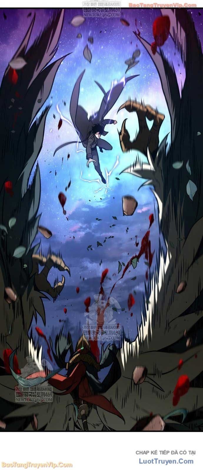 Toàn Trí Độc Giả [Chap 281-309] — trang 18