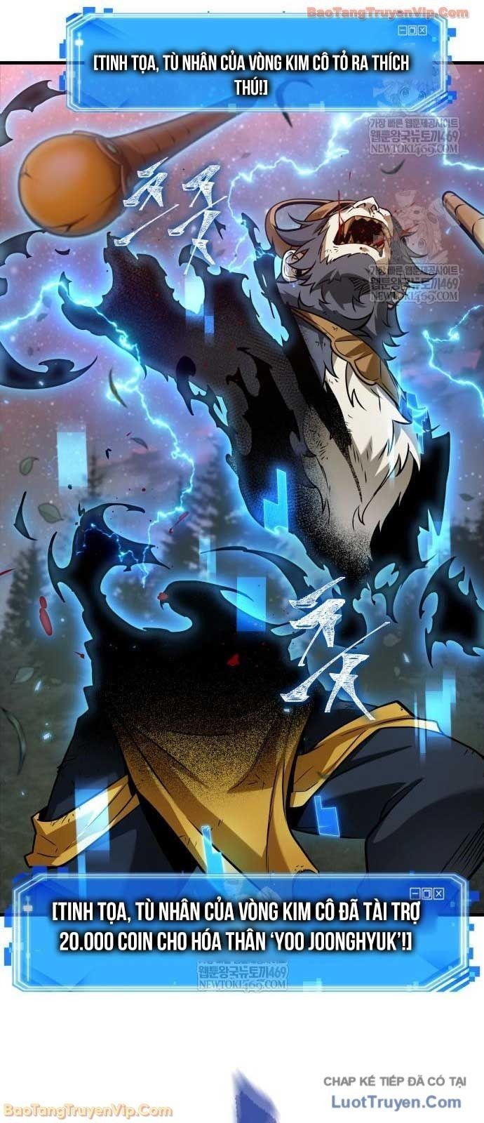 Toàn Trí Độc Giả [Chap 281-309] — trang 45