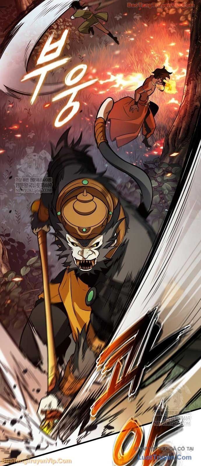 Toàn Trí Độc Giả [Chap 281-309] — trang 5