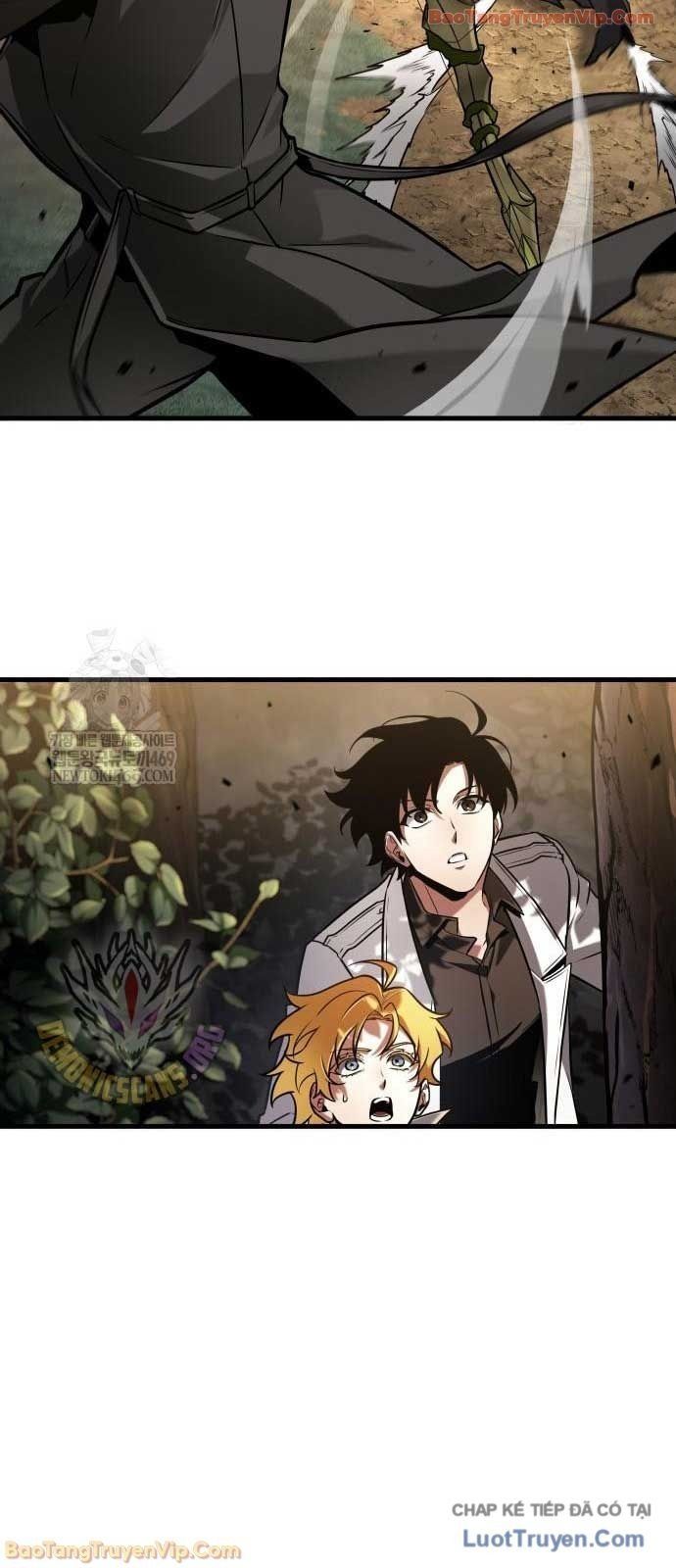 Toàn Trí Độc Giả [Chap 281-309] — trang 15