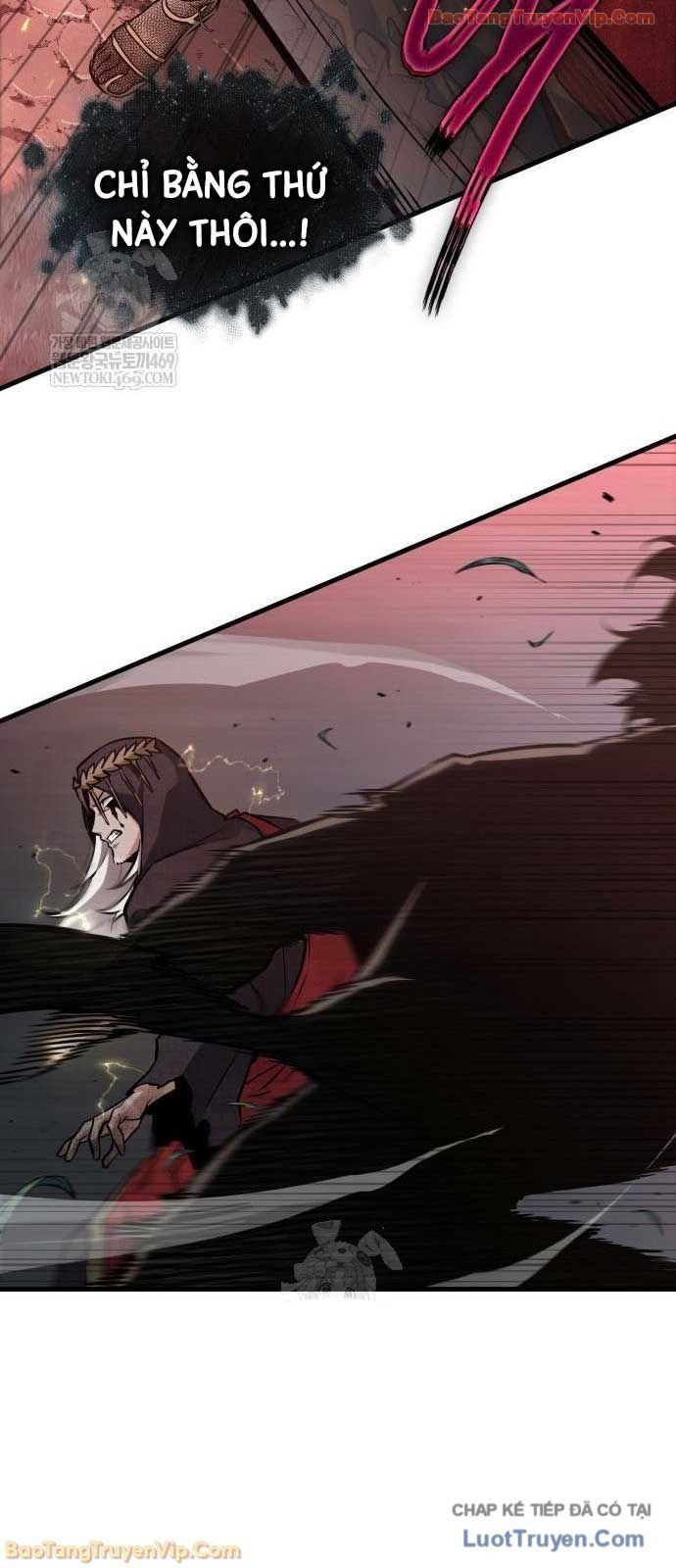 Toàn Trí Độc Giả [Chap 281-309] — trang 21