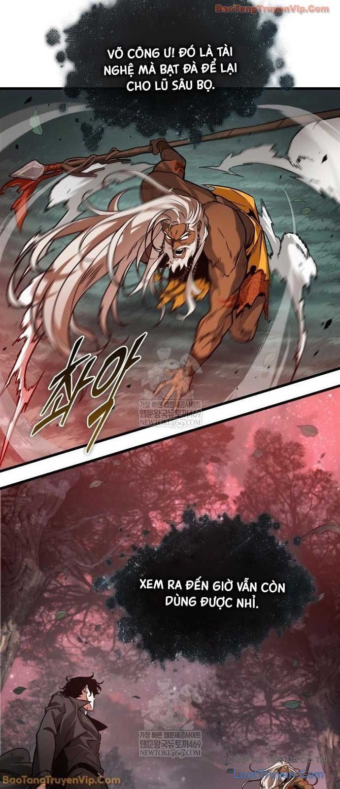 Toàn Trí Độc Giả [Chap 281-309] — trang 49