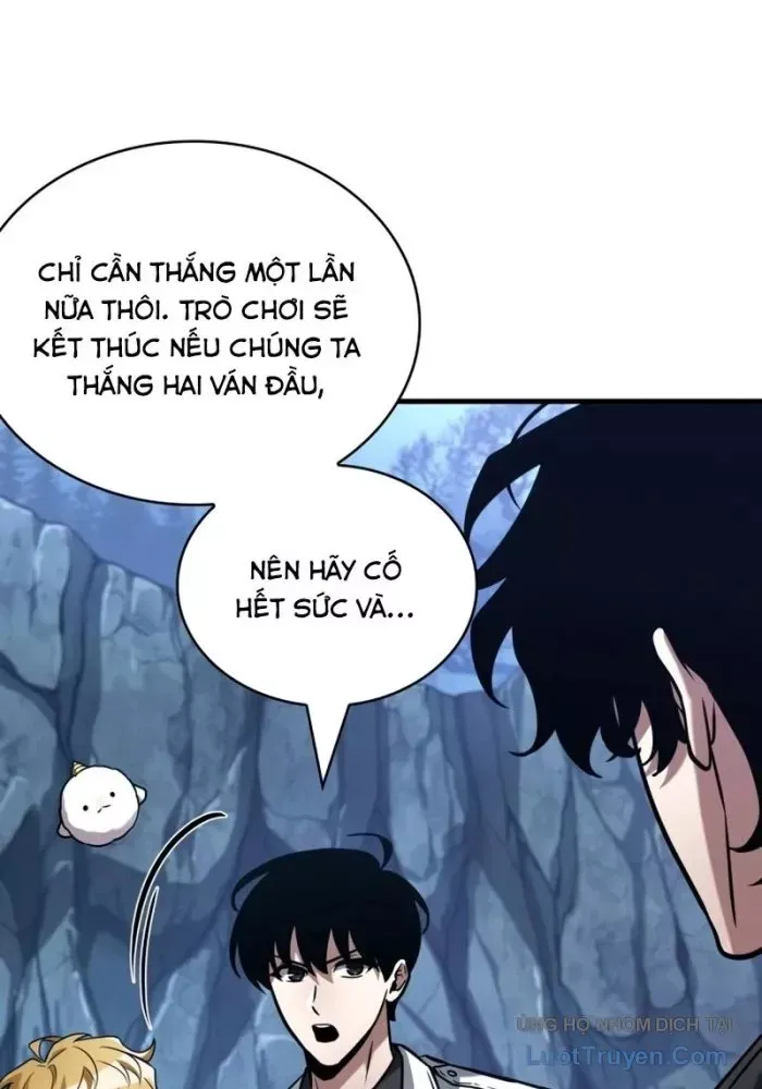 Toàn Trí Độc Giả [Chap 281-309] — trang 100