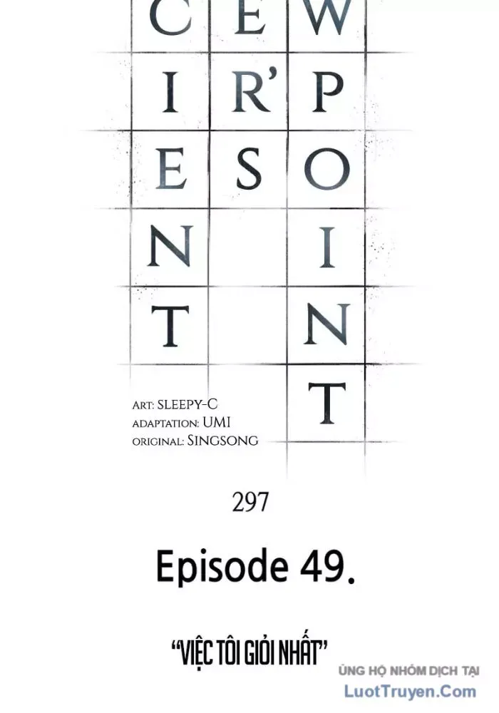Toàn Trí Độc Giả [Chap 281-309] — trang 6
