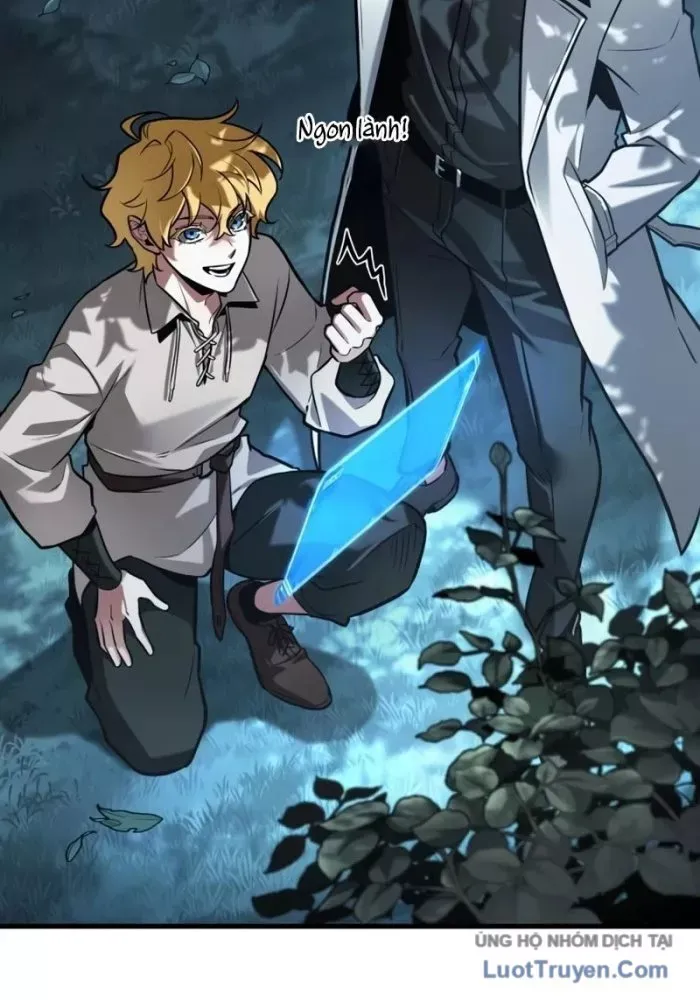 Toàn Trí Độc Giả [Chap 281-309] — trang 68