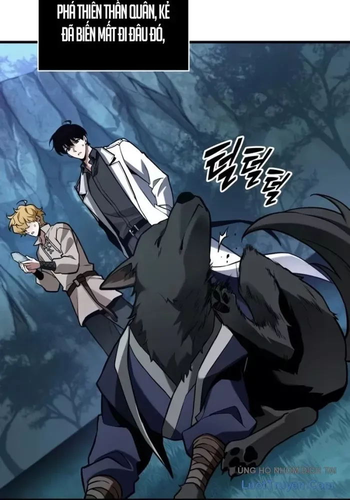 Toàn Trí Độc Giả [Chap 281-309] — trang 76