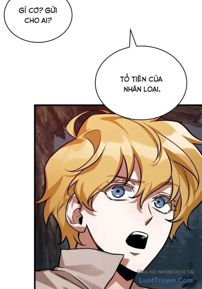 Toàn Trí Độc Giả [Chap 281-309] — trang 8