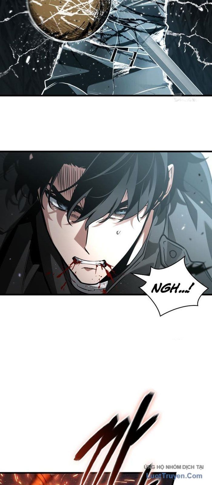 Toàn Trí Độc Giả [Chap 281-309] — trang 10