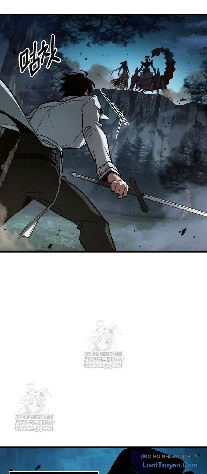 Toàn Trí Độc Giả [Chap 281-309] — trang 31