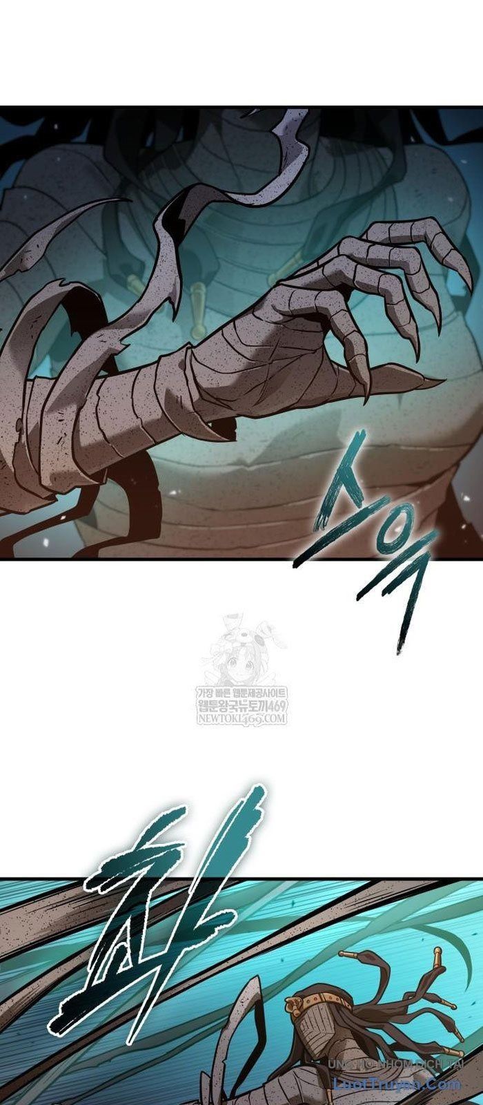 Toàn Trí Độc Giả [Chap 281-309] — trang 38