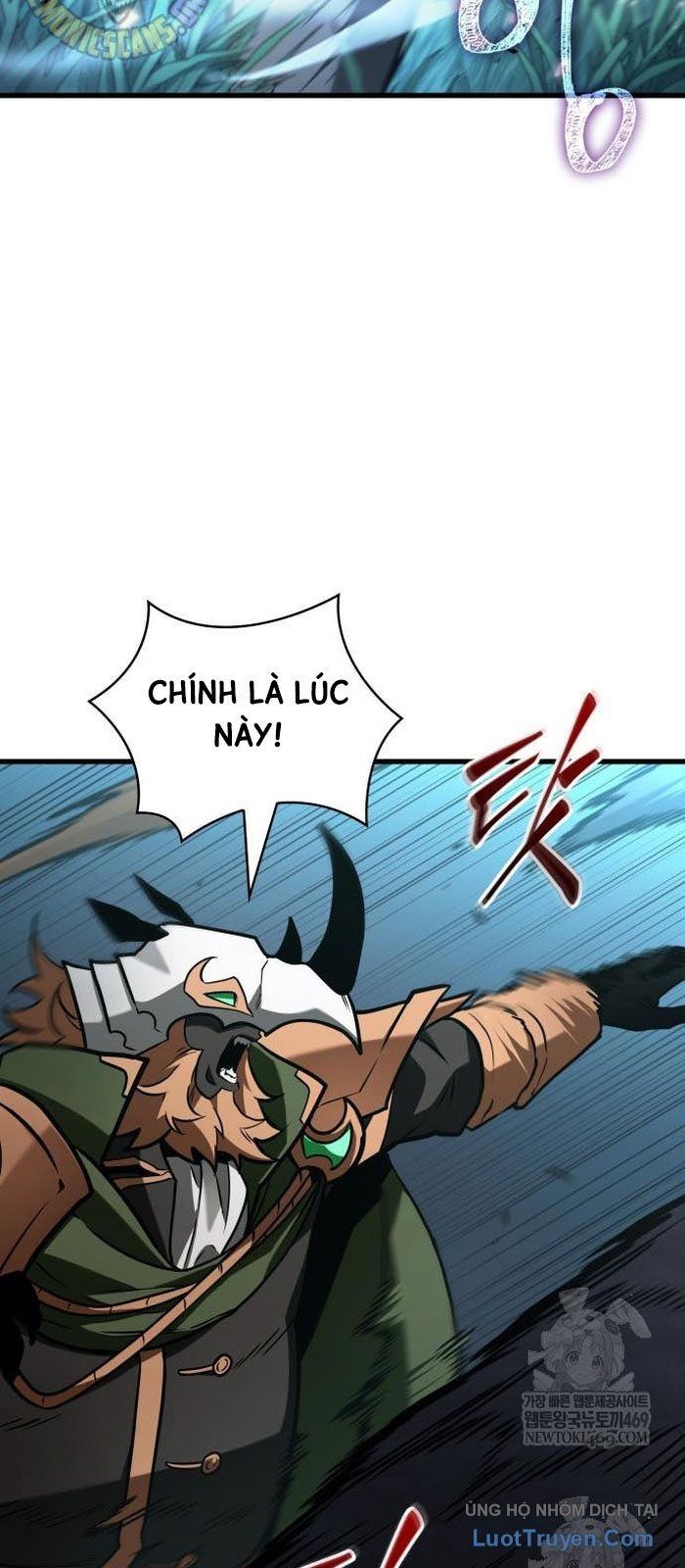 Toàn Trí Độc Giả [Chap 281-309] — trang 4