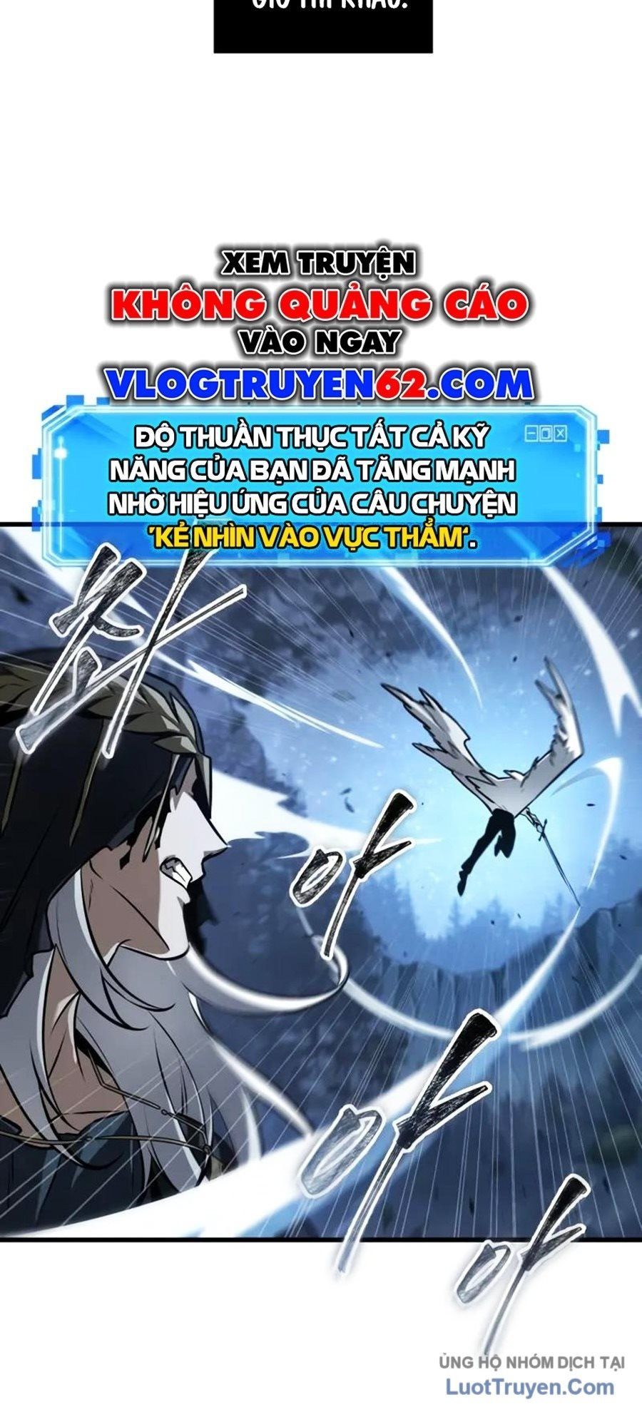 Toàn Trí Độc Giả [Chap 281-309] — trang 18