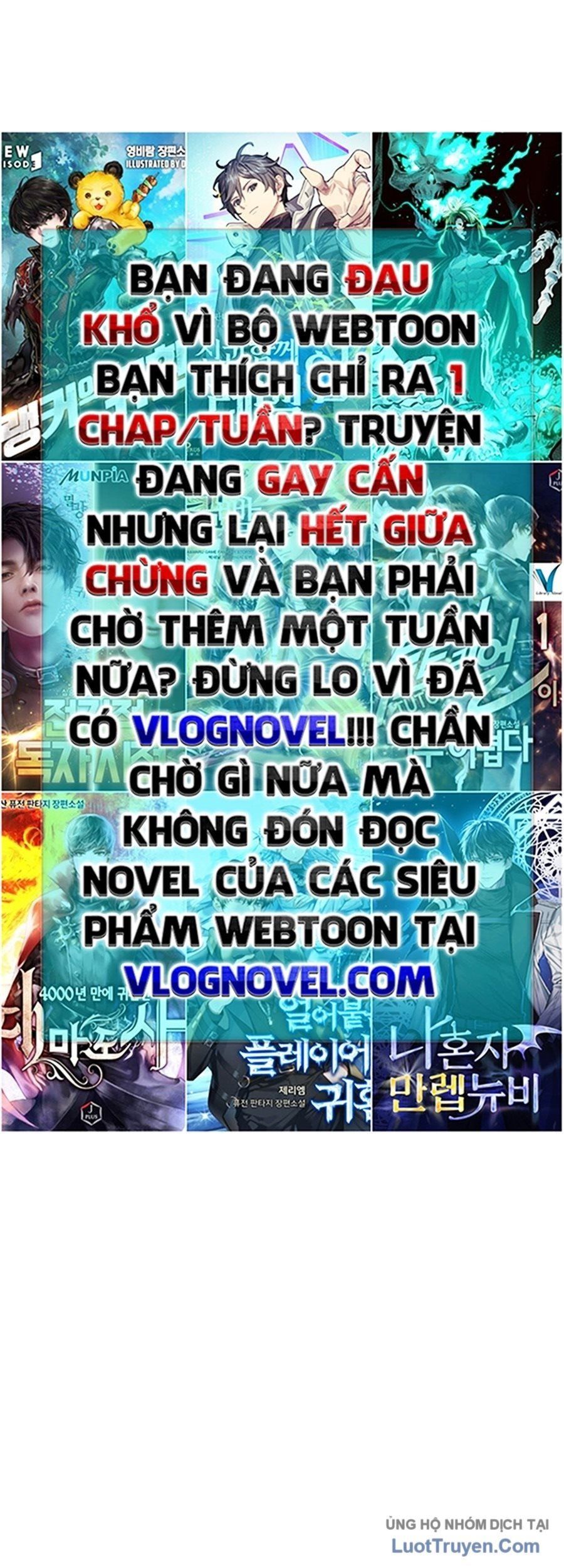 Toàn Trí Độc Giả [Chap 281-309] — trang 19