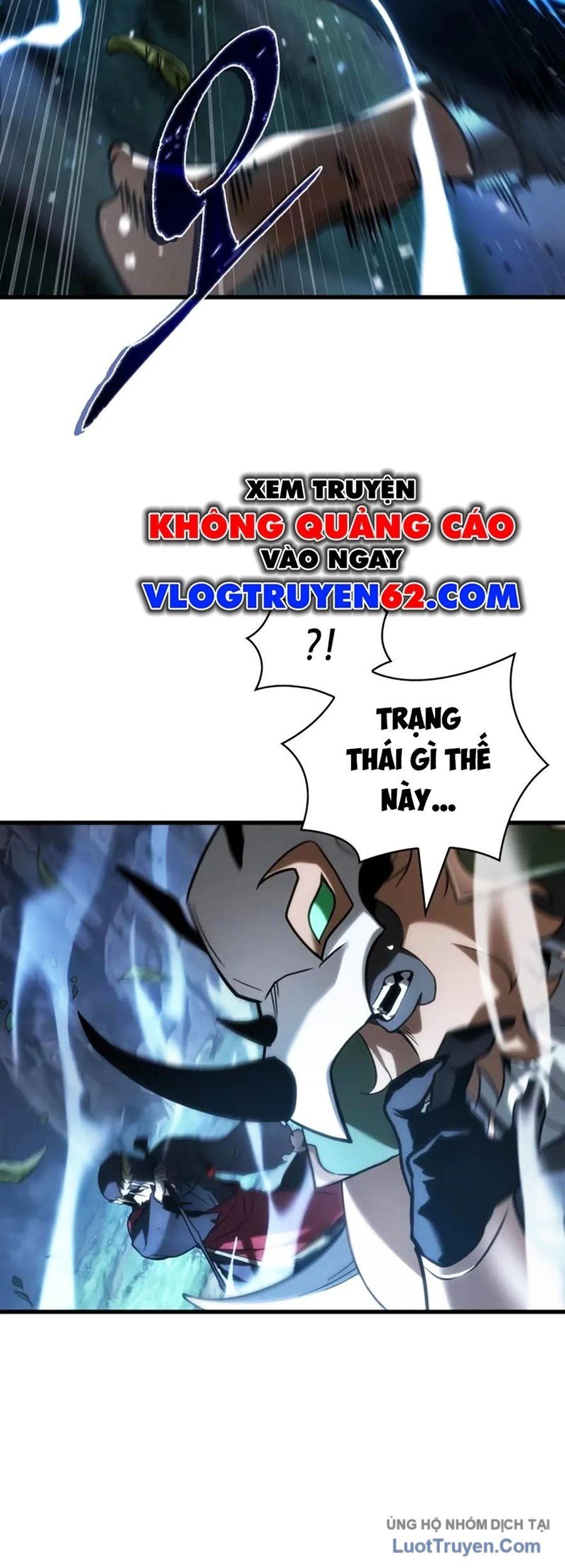Toàn Trí Độc Giả [Chap 281-309] — trang 36