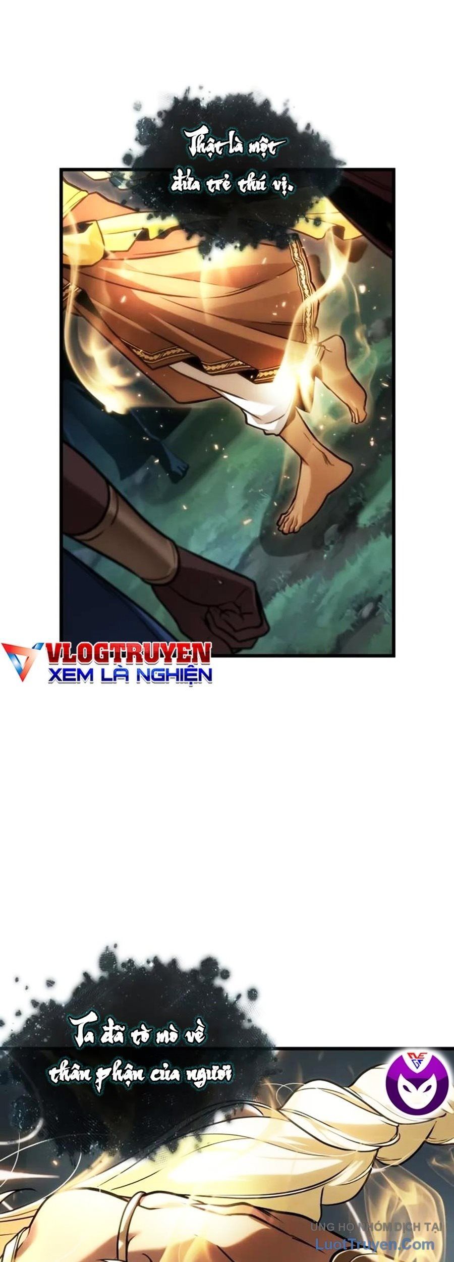 Toàn Trí Độc Giả [Chap 281-309] — trang 37