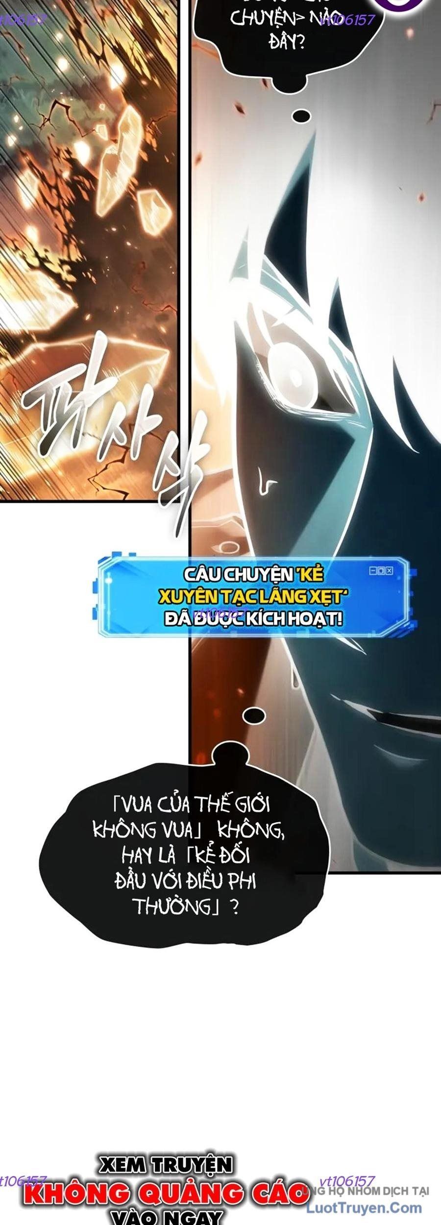 Toàn Trí Độc Giả [Chap 281-309] — trang 61