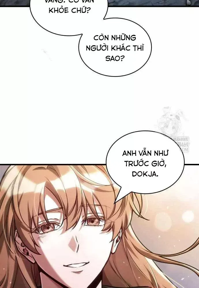 Toàn Trí Độc Giả [Chap 281-309] — trang 11