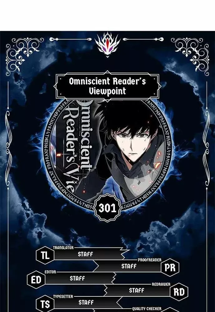 Toàn Trí Độc Giả [Chap 281-309] — trang 7