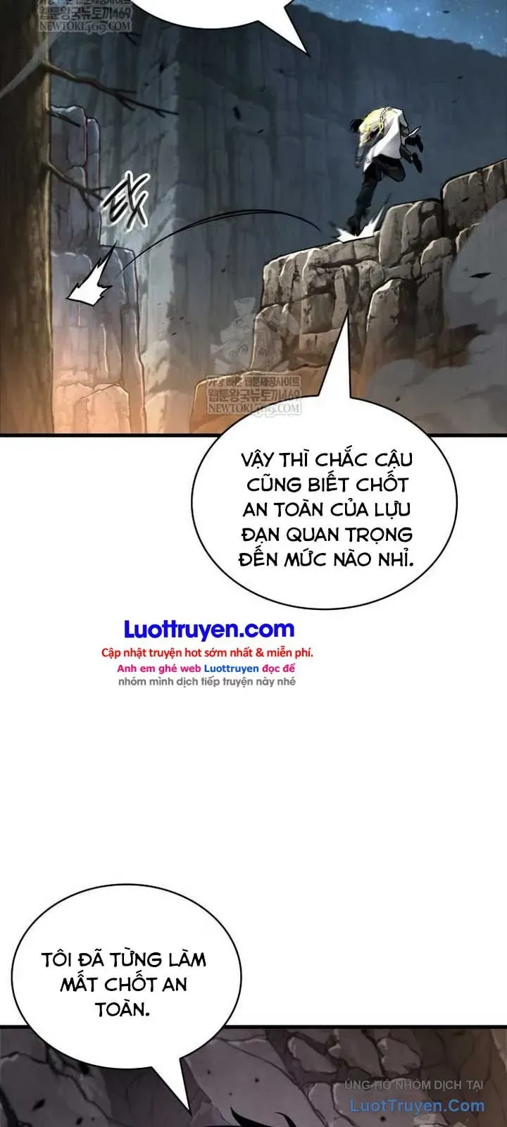 Toàn Trí Độc Giả [Chap 281-309] — trang 75