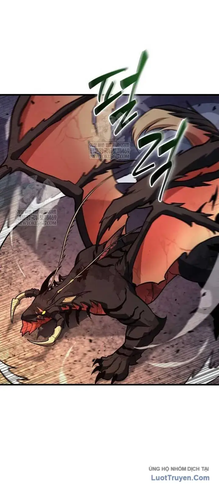 Toàn Trí Độc Giả [Chap 281-309] — trang 11