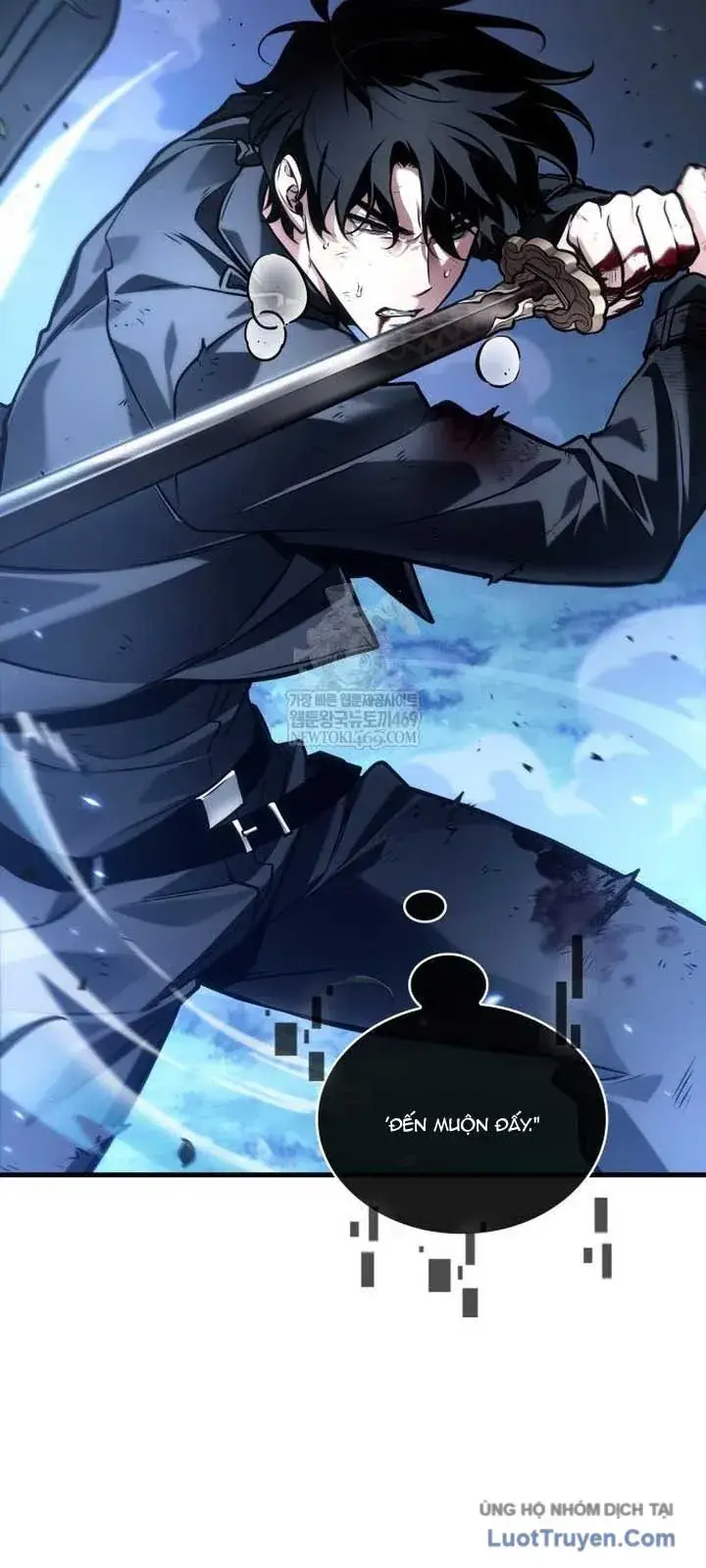 Toàn Trí Độc Giả [Chap 281-309] — trang 16