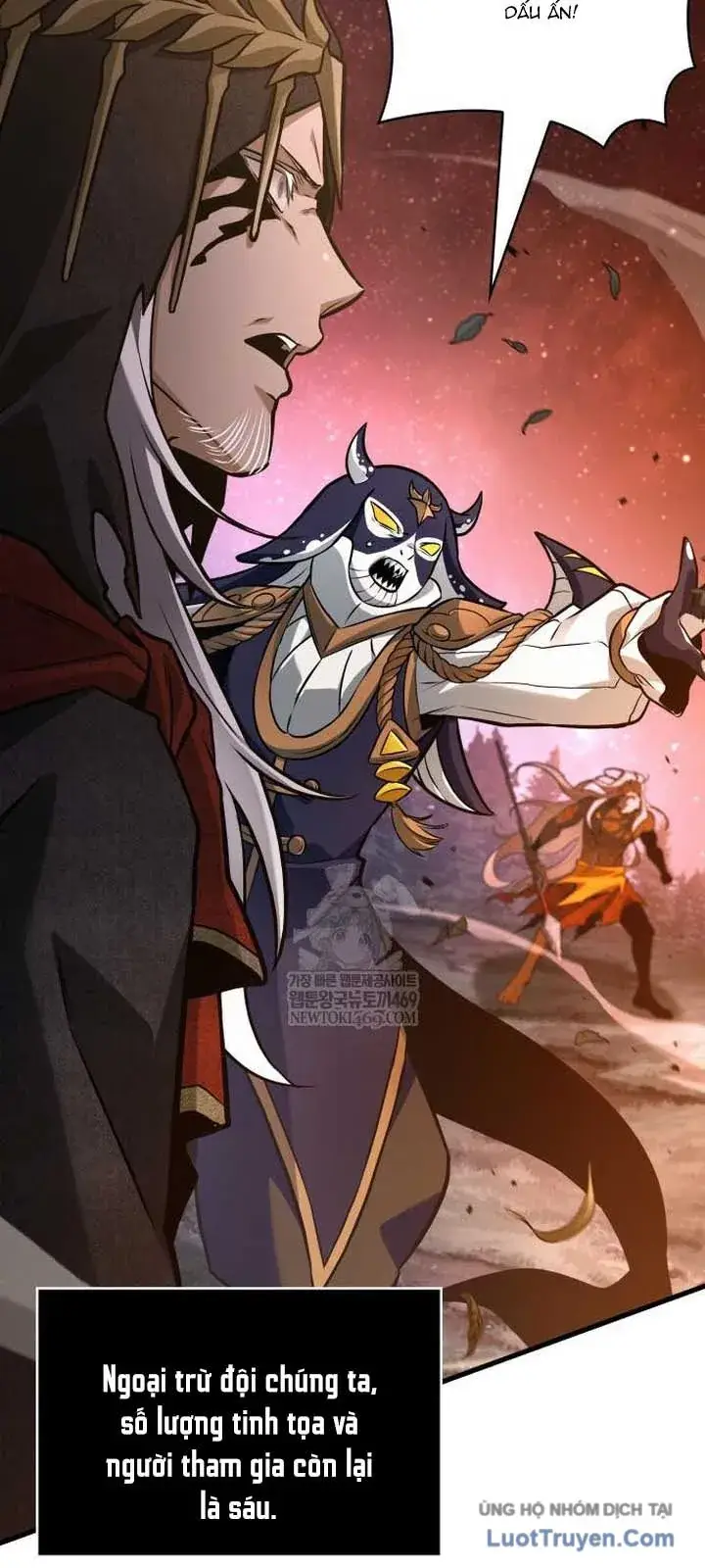 Toàn Trí Độc Giả [Chap 281-309] — trang 18