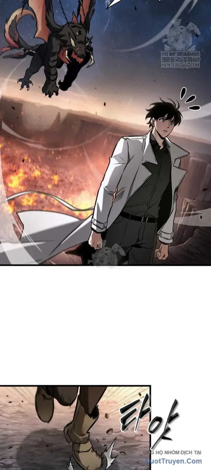 Toàn Trí Độc Giả [Chap 281-309] — trang 2