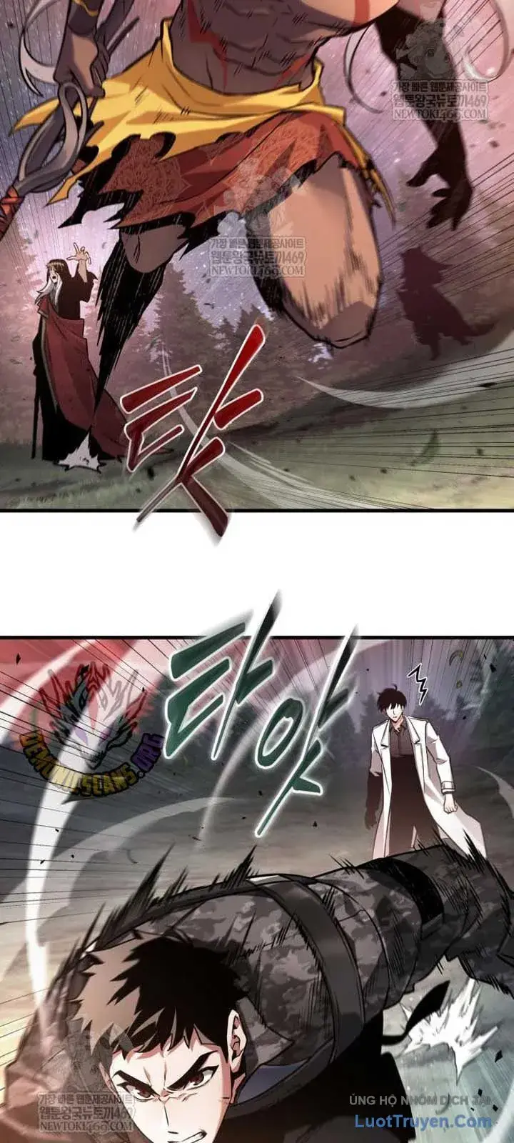 Toàn Trí Độc Giả [Chap 281-309] — trang 21