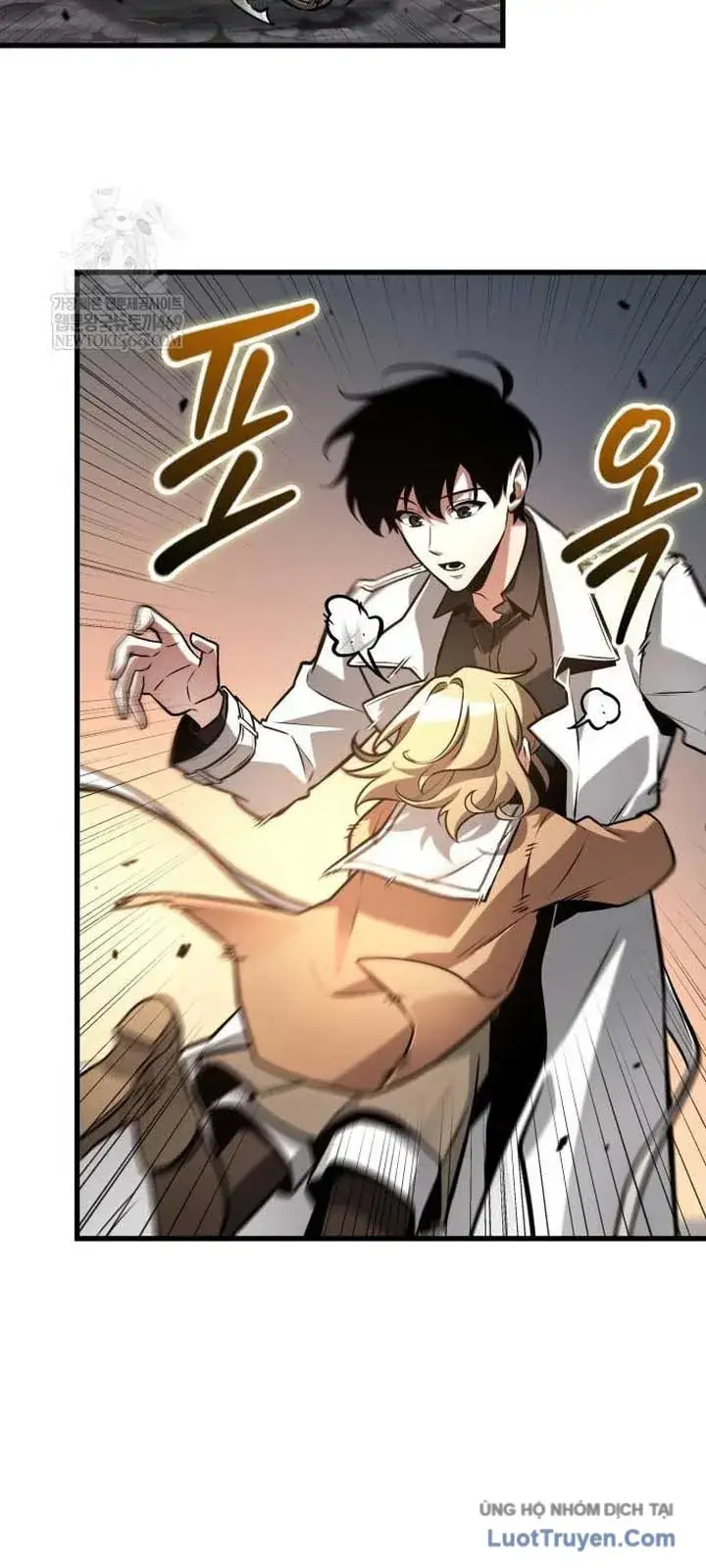 Toàn Trí Độc Giả [Chap 281-309] — trang 3