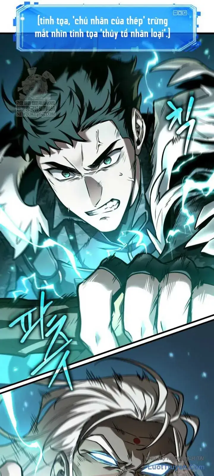 Toàn Trí Độc Giả [Chap 281-309] — trang 30