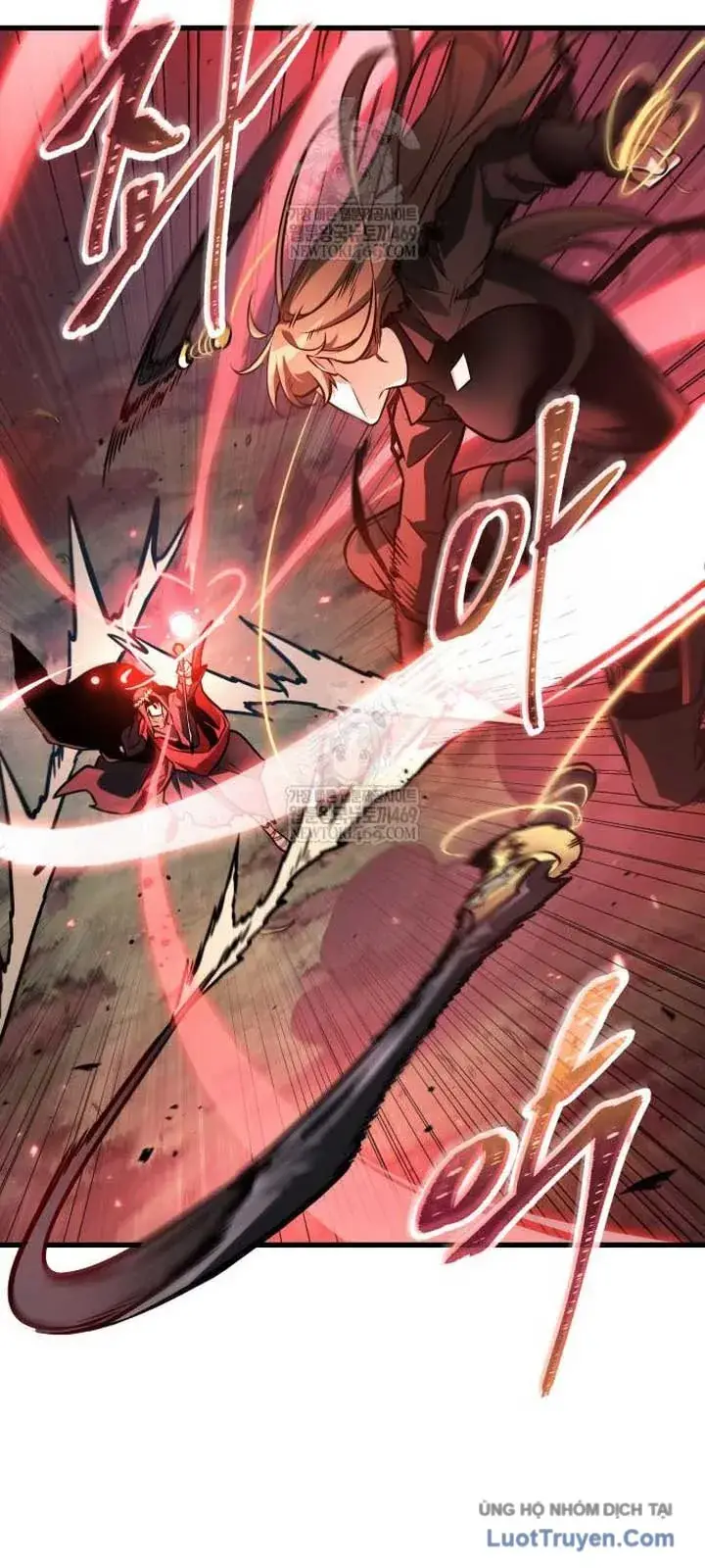 Toàn Trí Độc Giả [Chap 281-309] — trang 35