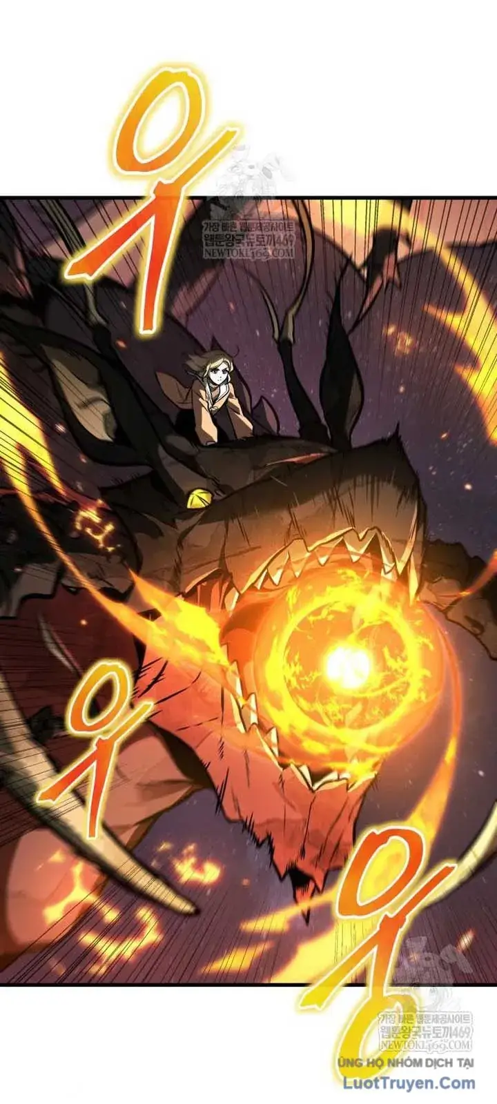 Toàn Trí Độc Giả [Chap 281-309] — trang 36