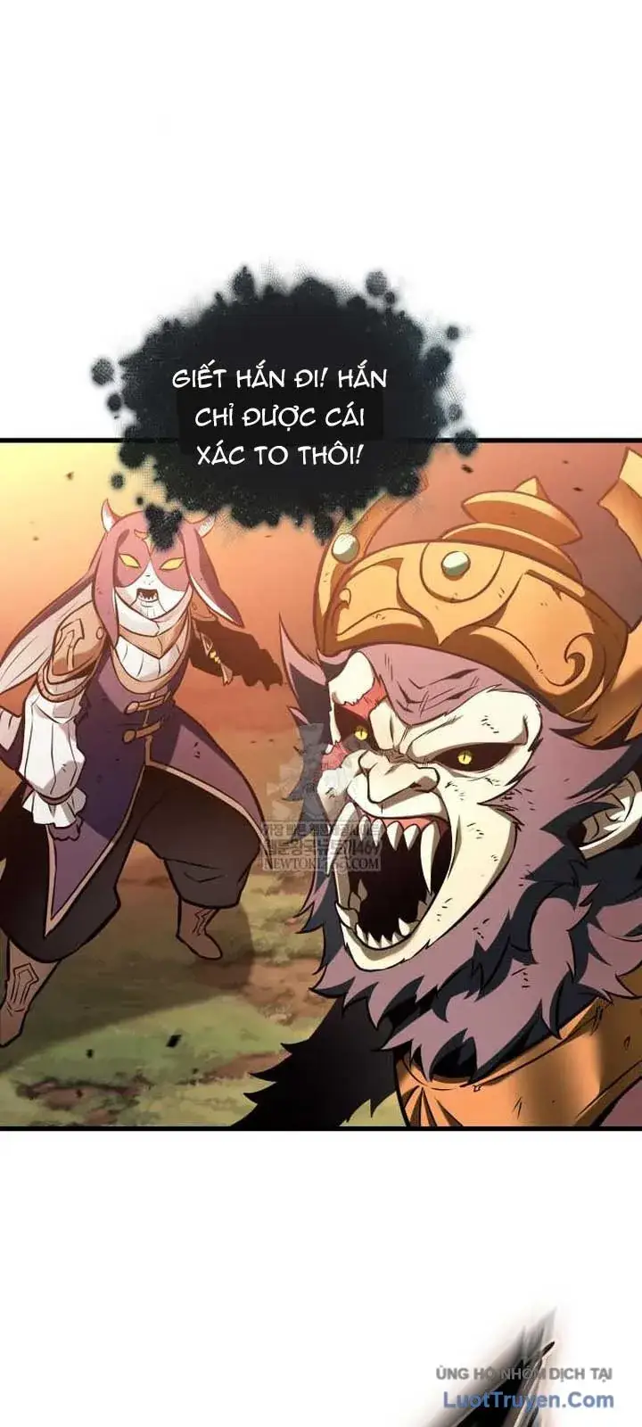 Toàn Trí Độc Giả [Chap 281-309] — trang 37