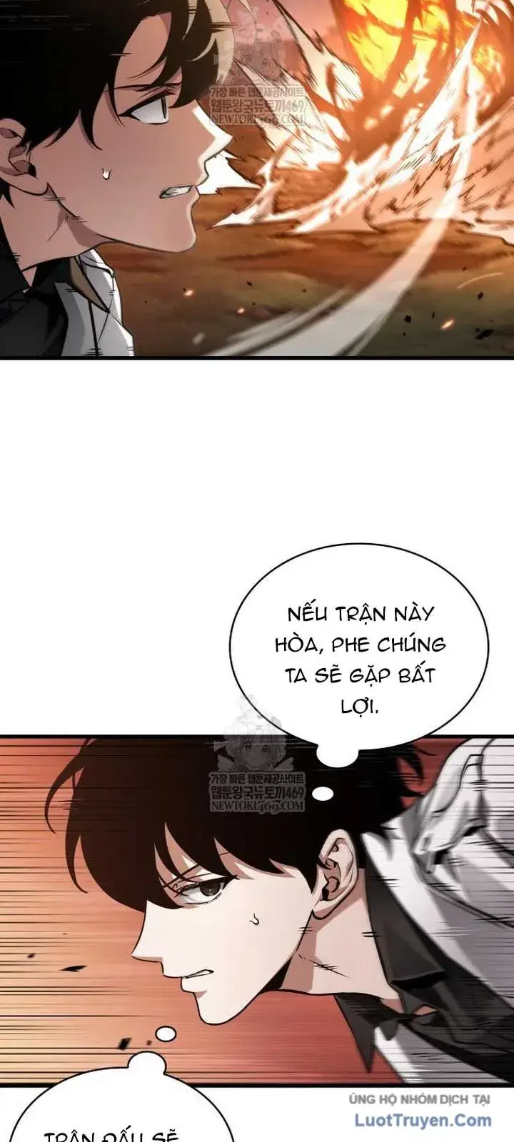 Toàn Trí Độc Giả [Chap 281-309] — trang 40