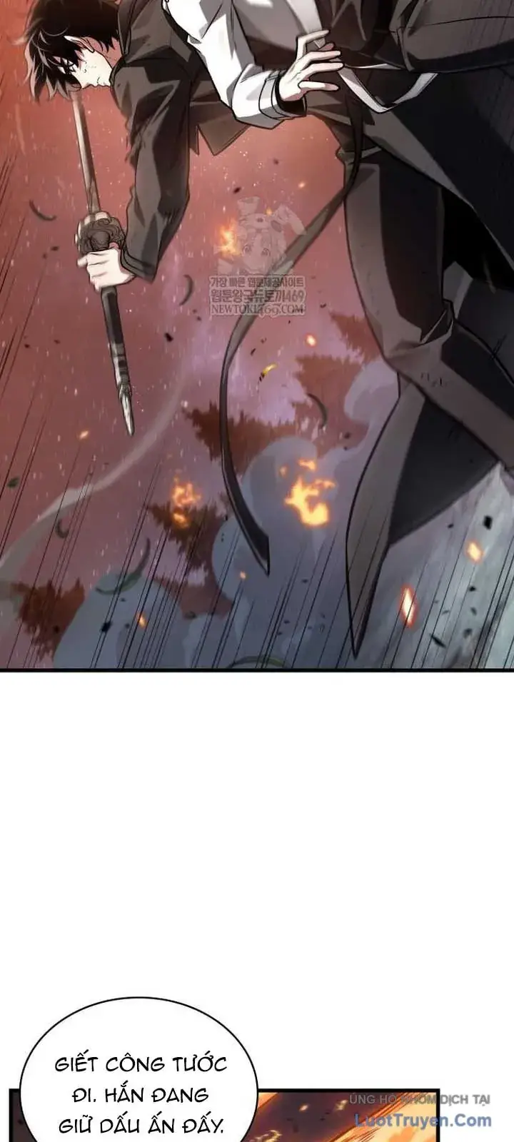 Toàn Trí Độc Giả [Chap 281-309] — trang 42