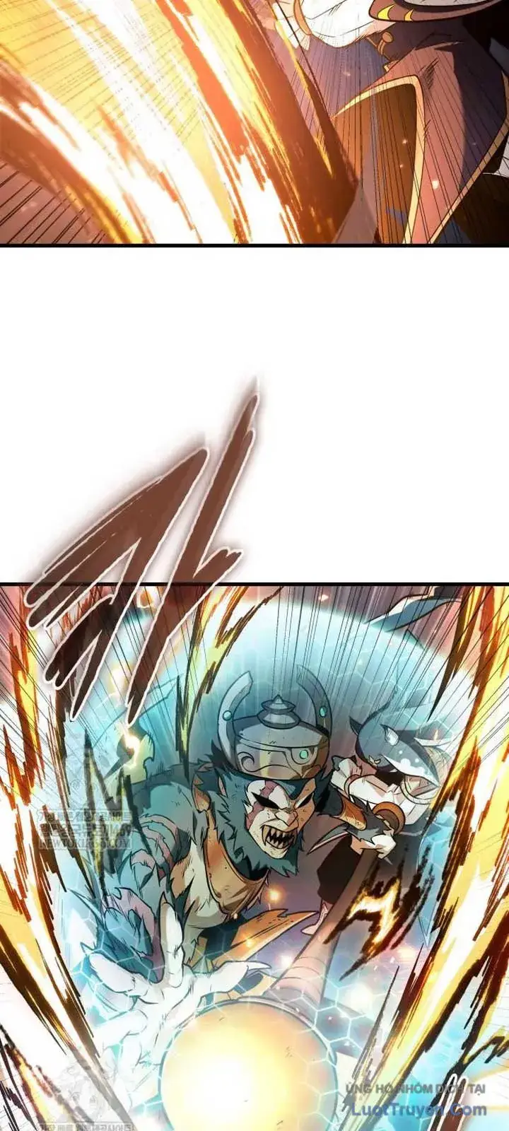 Toàn Trí Độc Giả [Chap 281-309] — trang 48