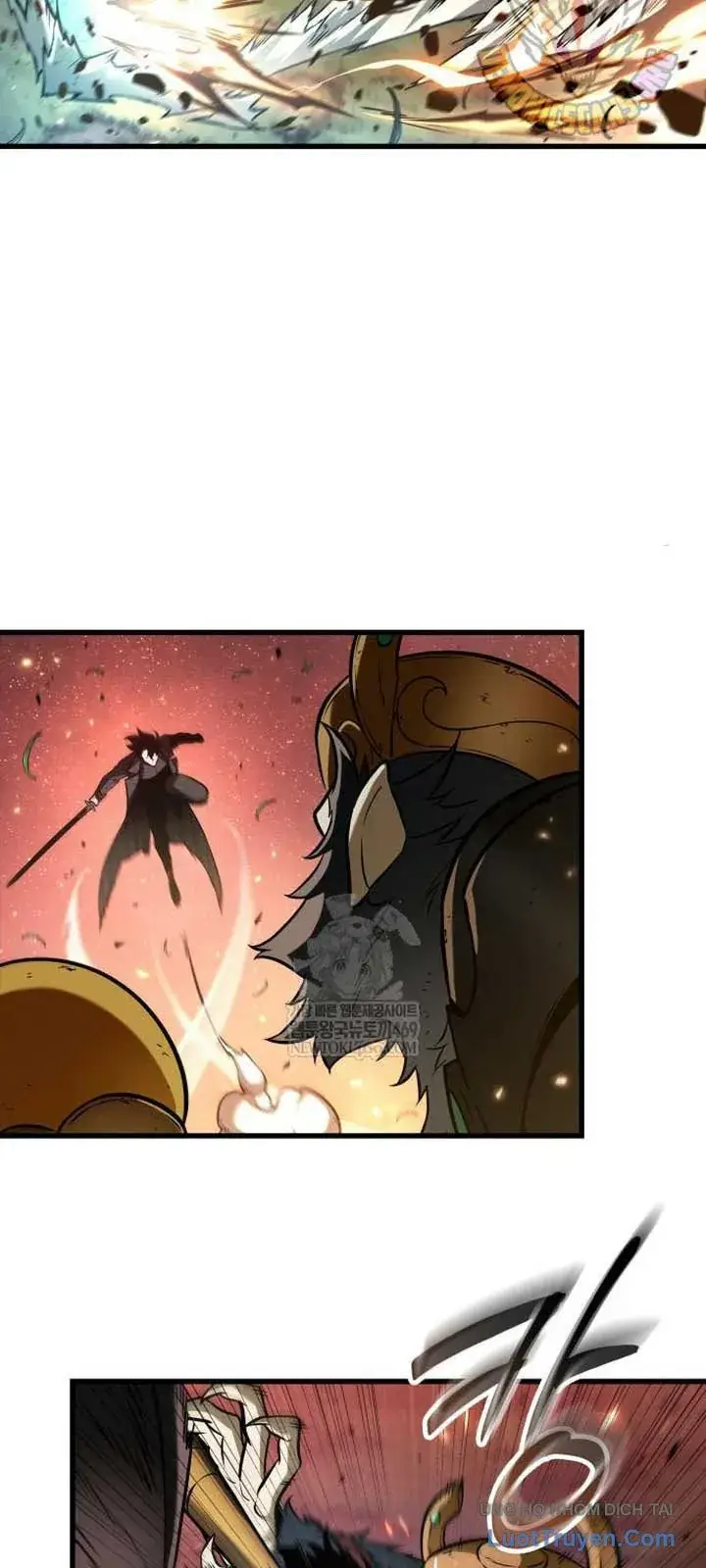 Toàn Trí Độc Giả [Chap 281-309] — trang 50