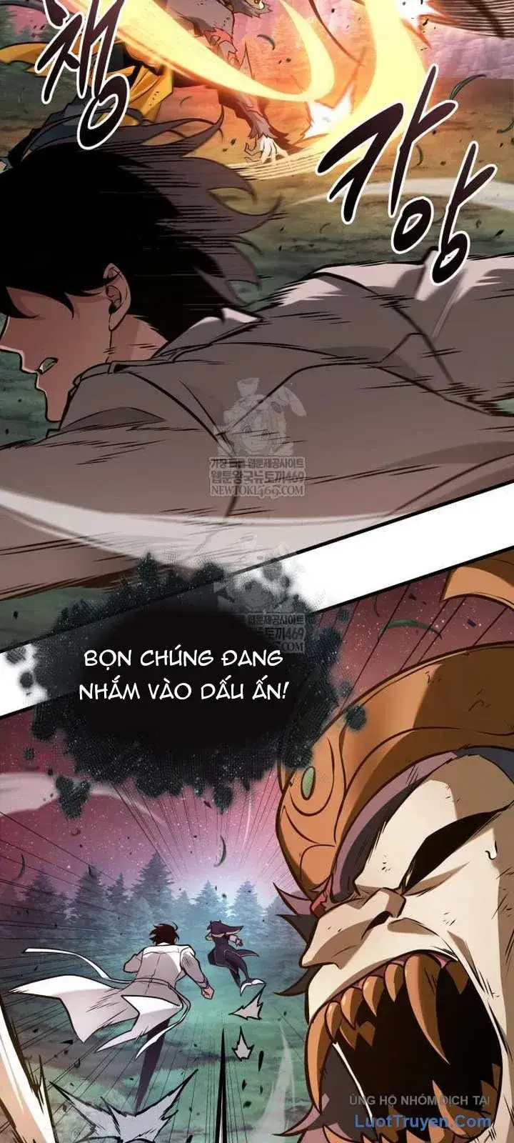 Toàn Trí Độc Giả [Chap 281-309] — trang 52