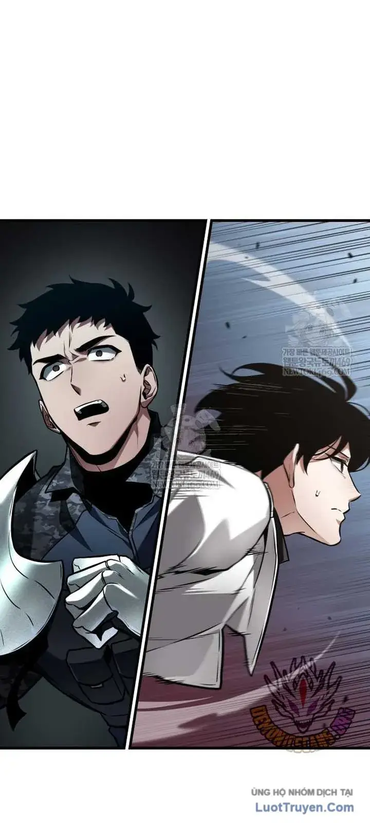 Toàn Trí Độc Giả [Chap 281-309] — trang 58