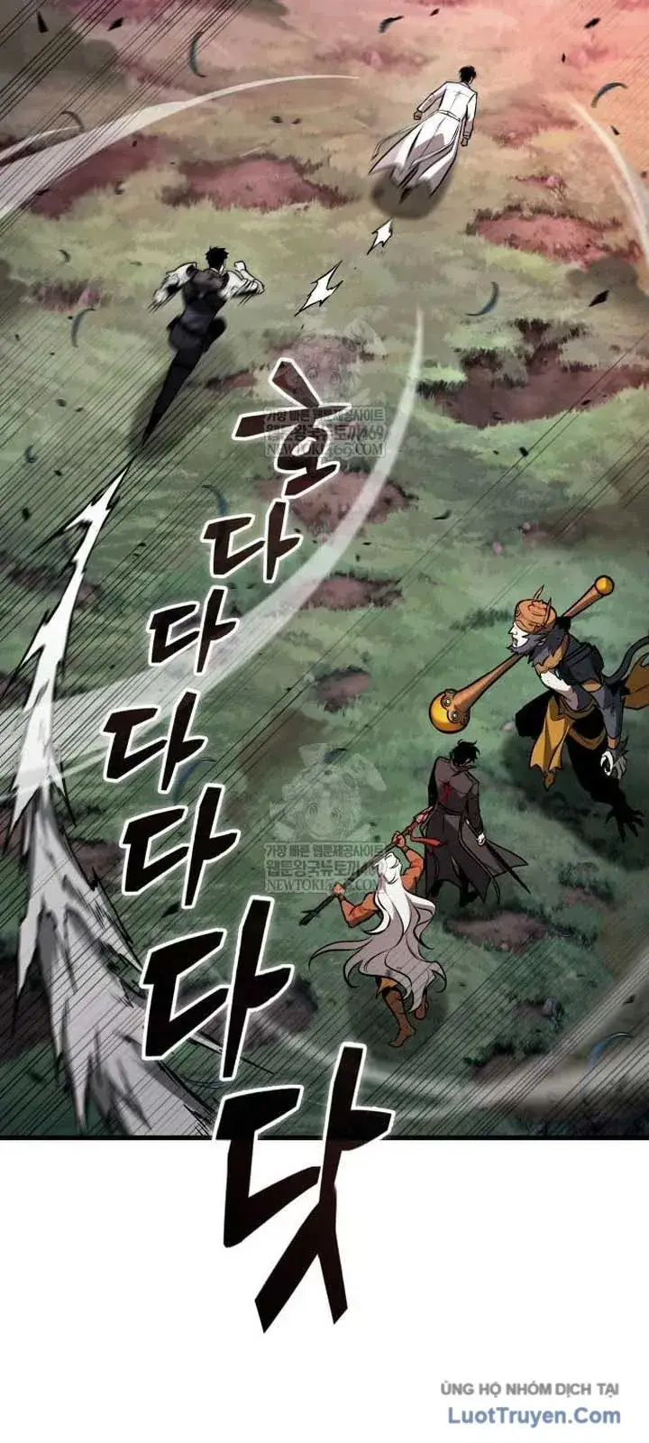 Toàn Trí Độc Giả [Chap 281-309] — trang 60