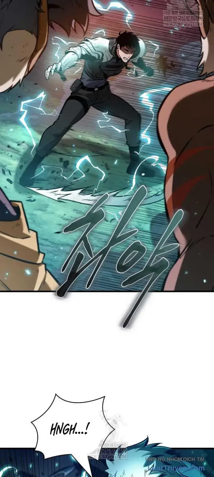 Toàn Trí Độc Giả [Chap 281-309] — trang 64